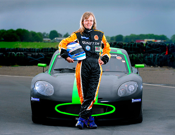 Sun Features Sarah Moore